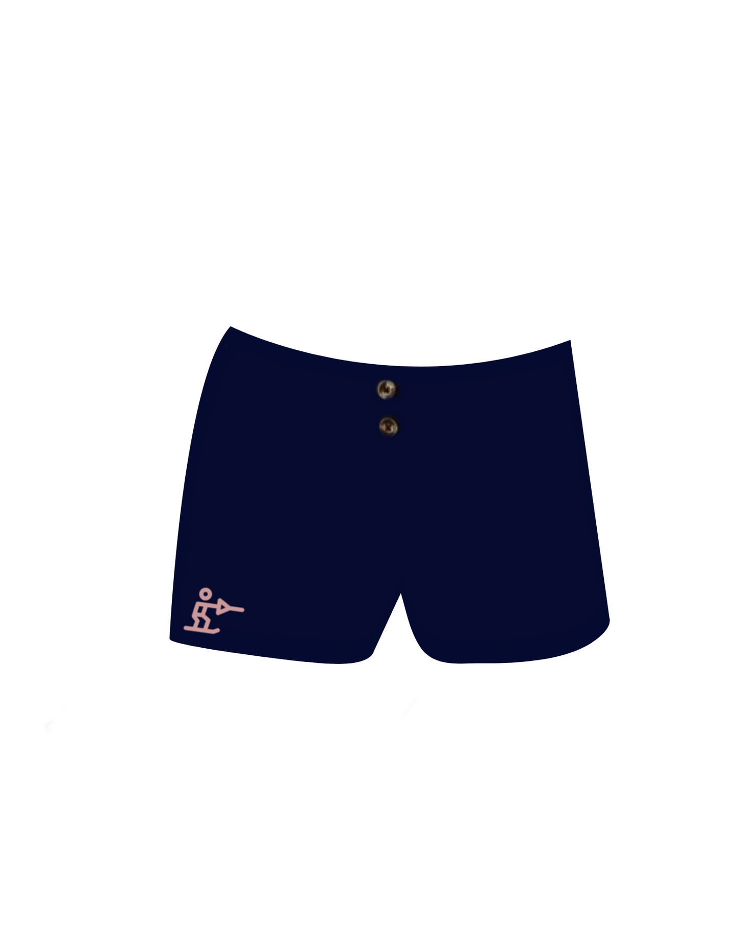 Ladies Shorts