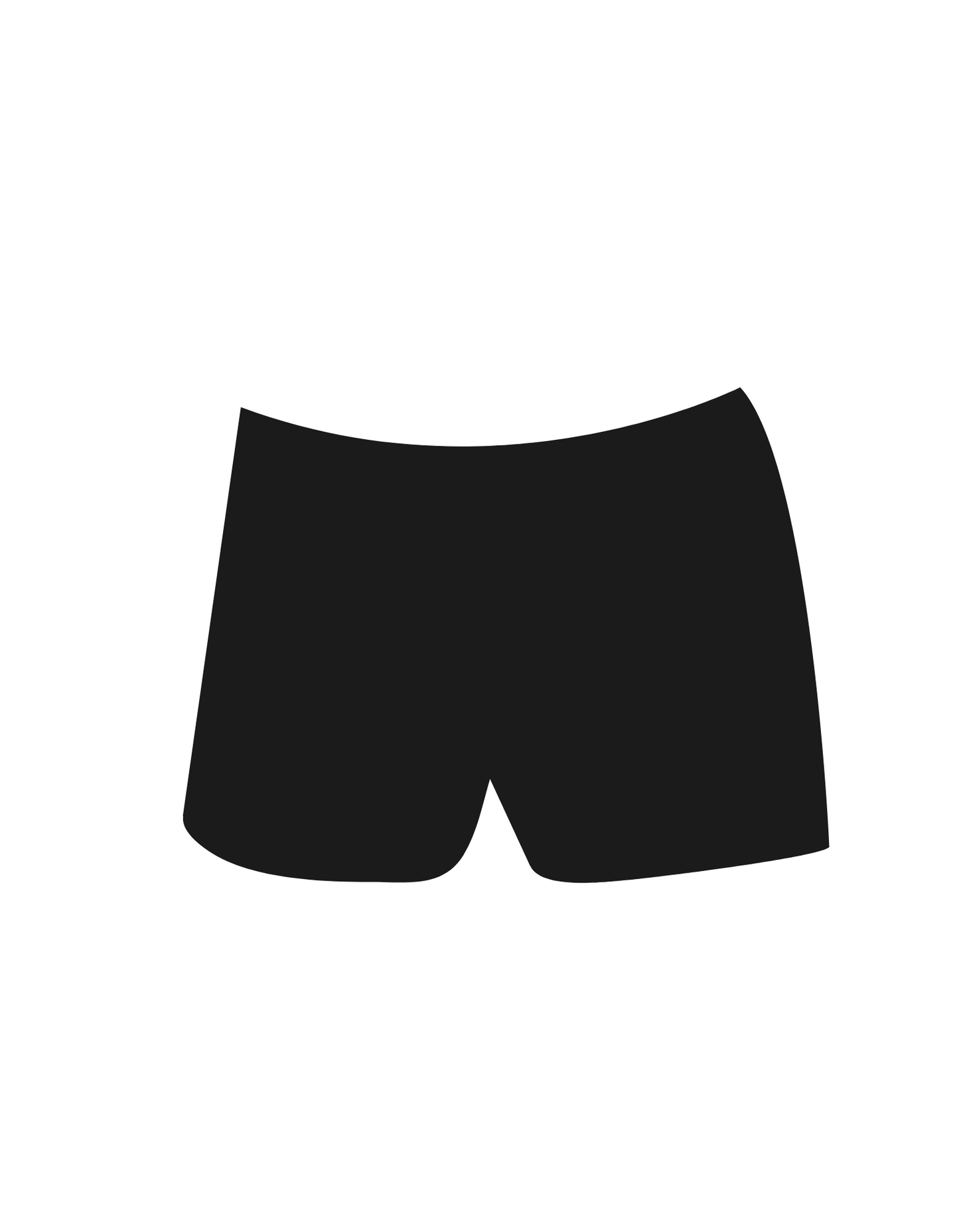 Ladies Shorts